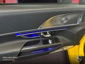 MERCEDES-BENZ GT 55 AMG 4M  Distr Pano Lift Night Burm3D 21