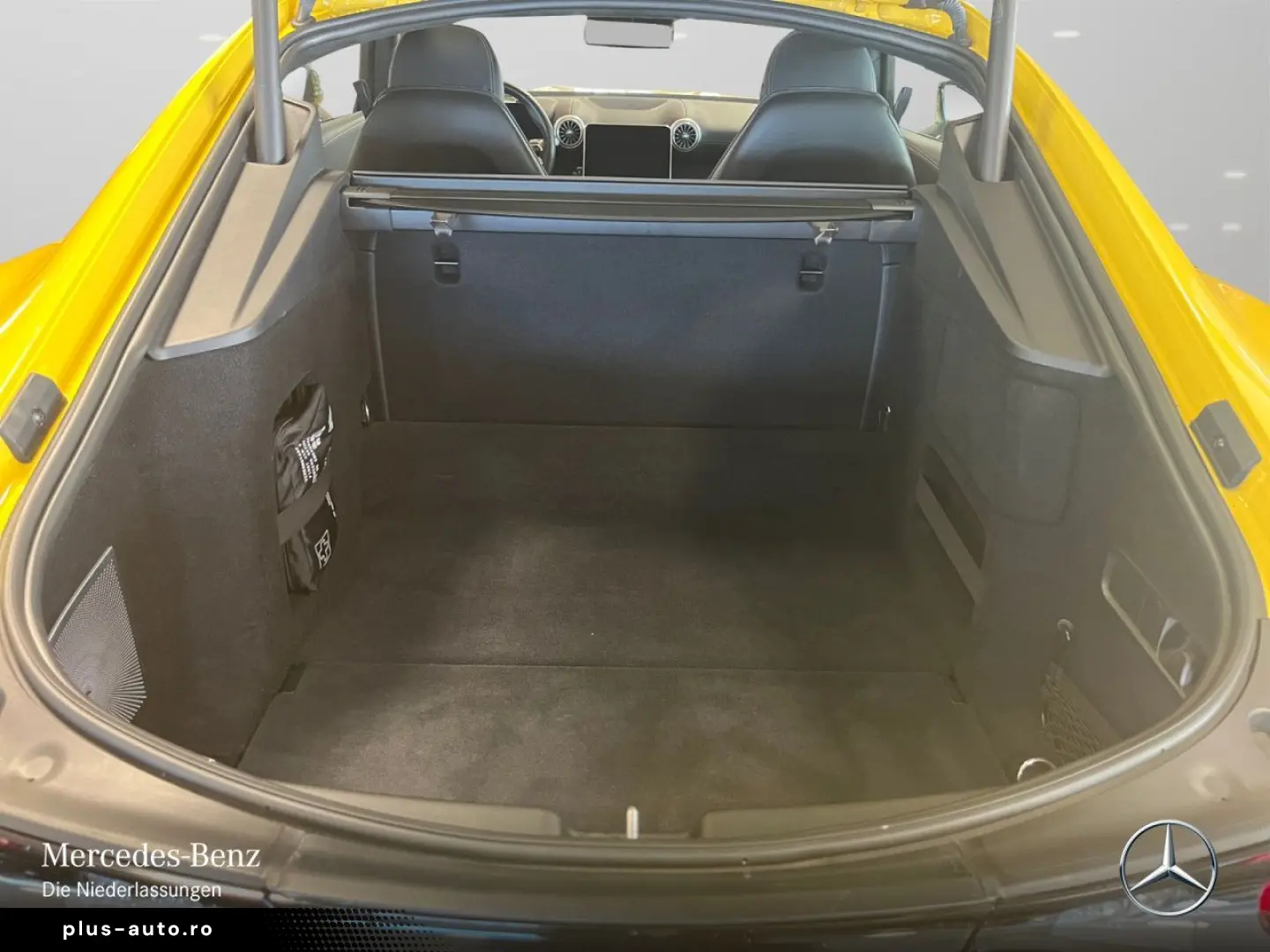 MERCEDES-BENZ GT 55 AMG 4M  Distr Pano Lift Night Burm3D 21