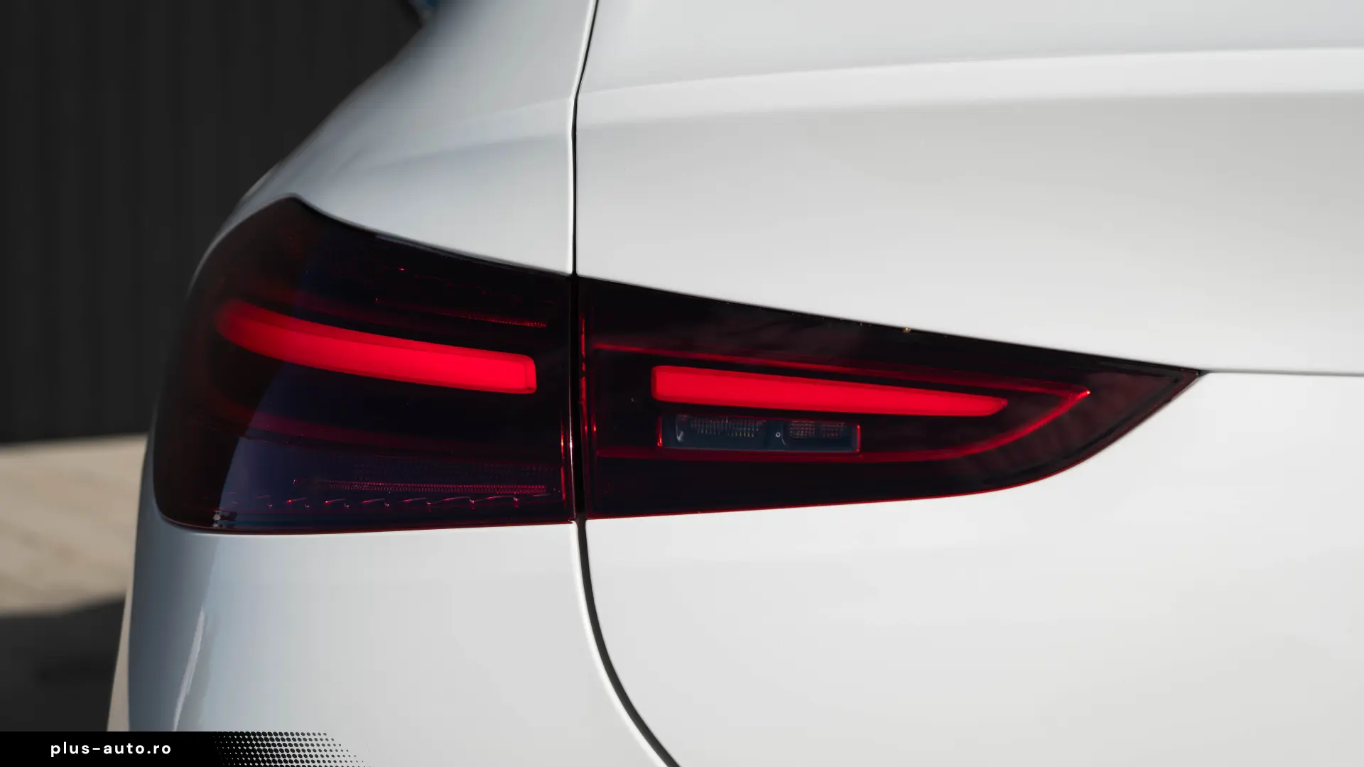 Mercedes-Benz GLE 350 de 4 Matic