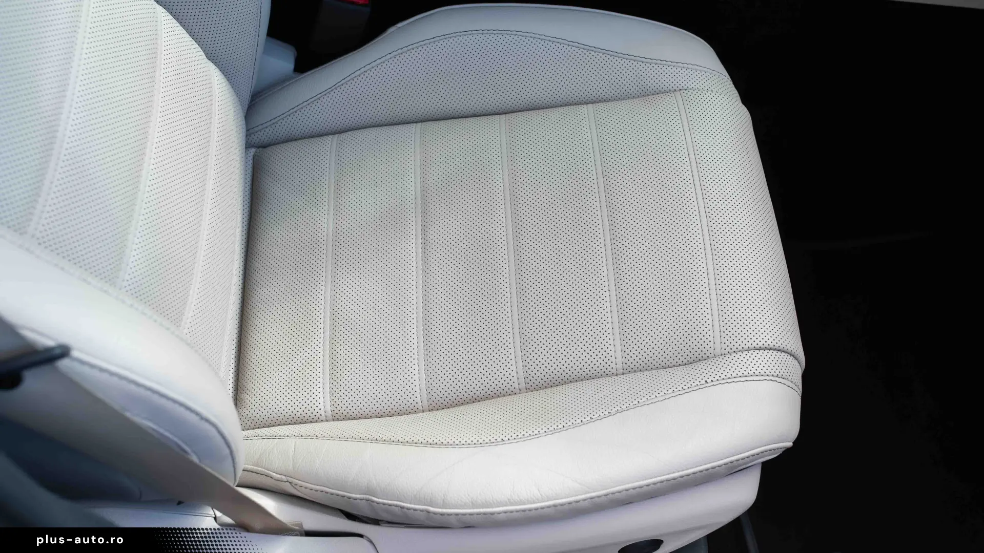 Mercedes-Benz GLE 350 de 4 Matic