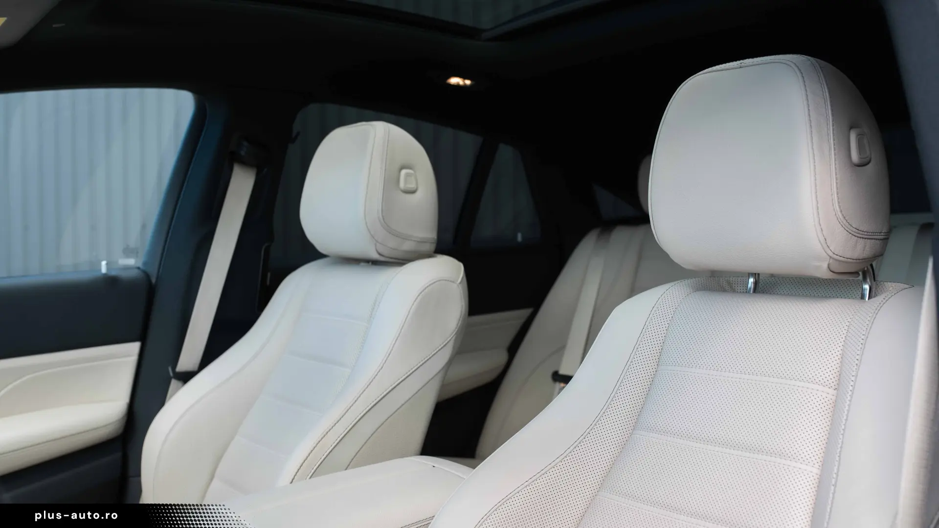 Mercedes-Benz GLE 350 de 4 Matic