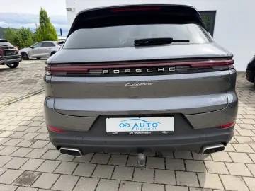 PORSCHE Cayenne E-Hybrid Luft Pano 21 Inno HeadUp BOSE