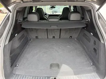 PORSCHE Cayenne E-Hybrid Luft Pano 21 Inno HeadUp BOSE