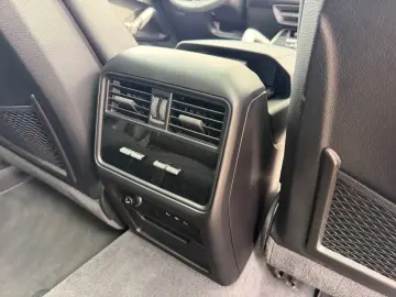 PORSCHE Cayenne E-Hybrid Luft Pano 21 Inno HeadUp BOSE