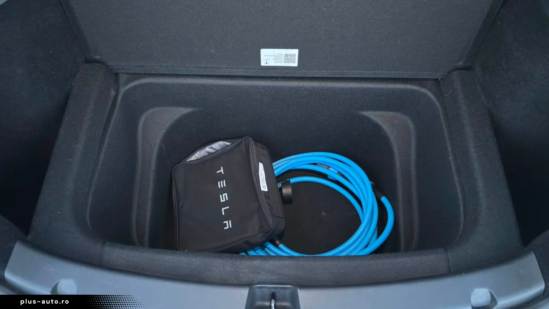 Tesla Model Y Long Range Dual Motor AWD