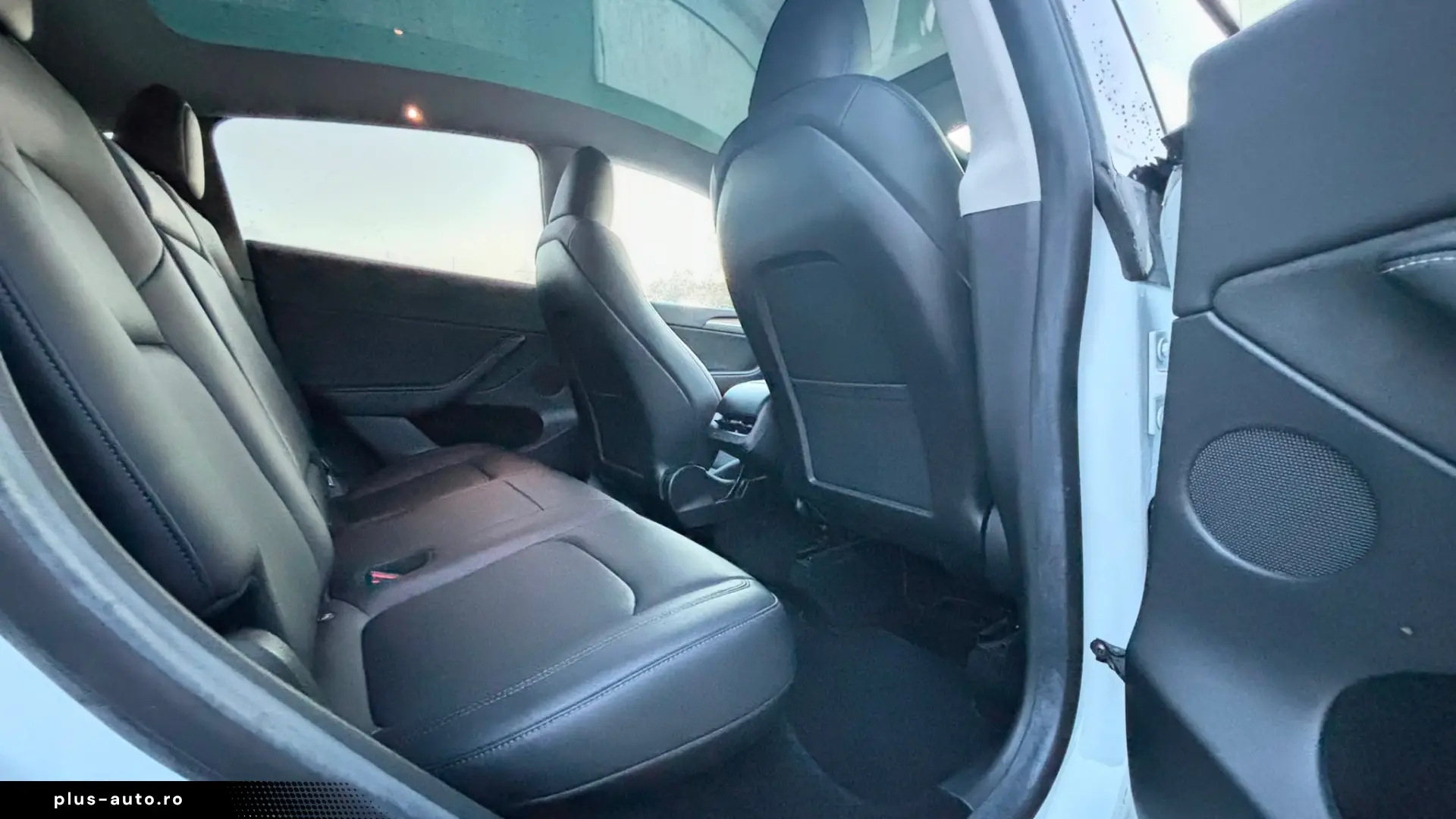 Tesla Model Y Long Range Dual Motor AWD