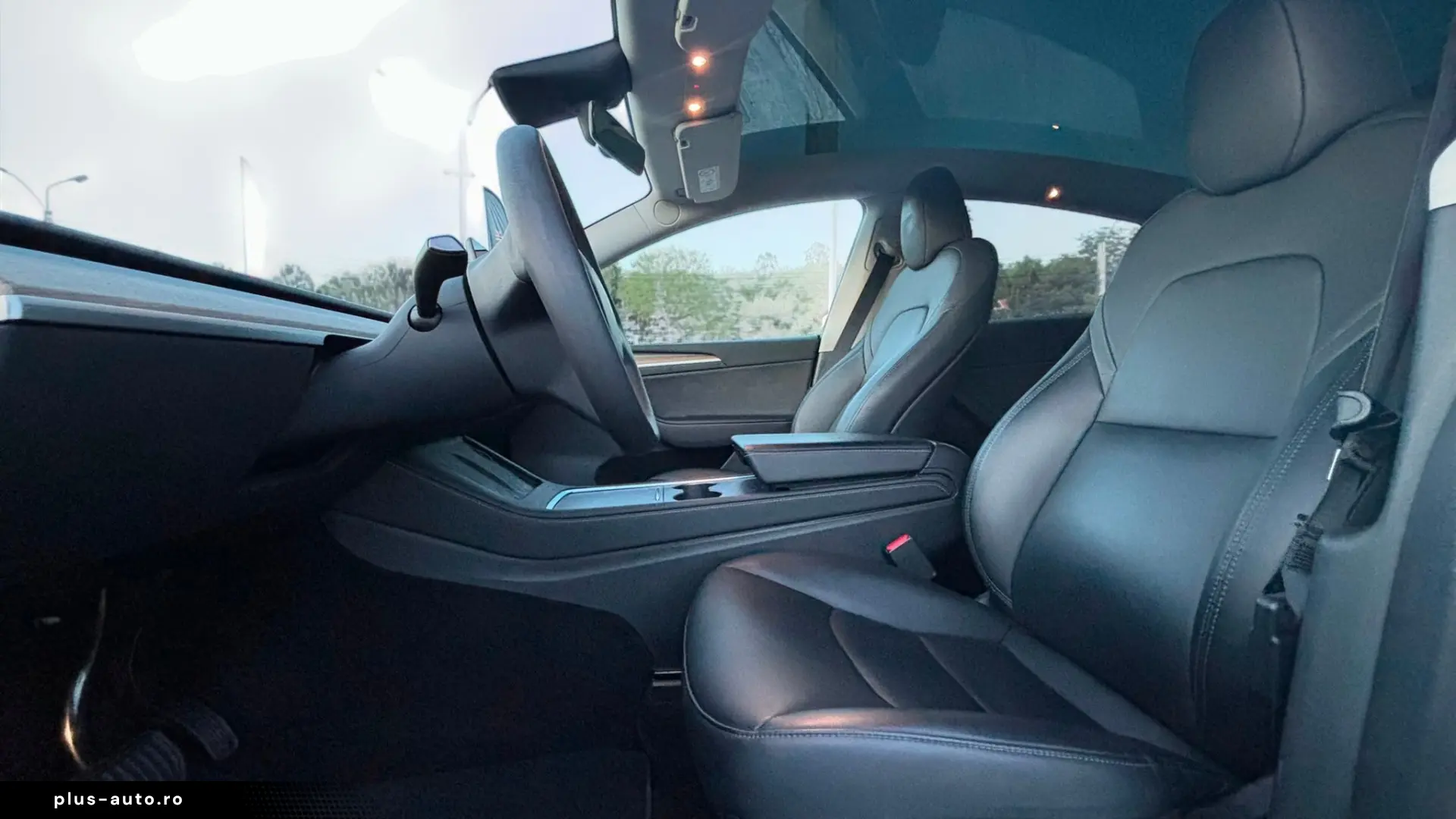Tesla Model Y Long Range Dual Motor AWD