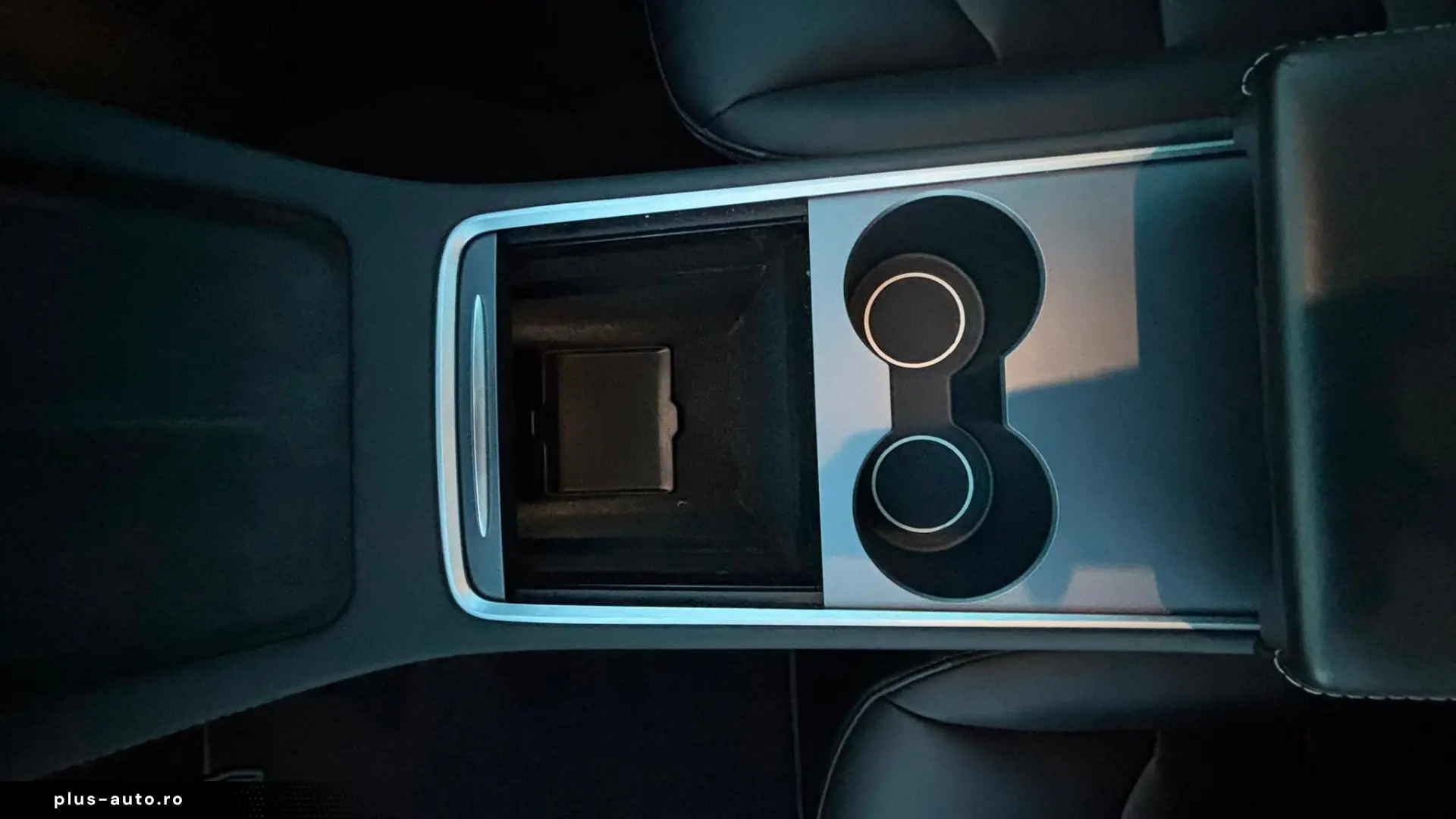 Tesla Model Y Long Range Dual Motor AWD