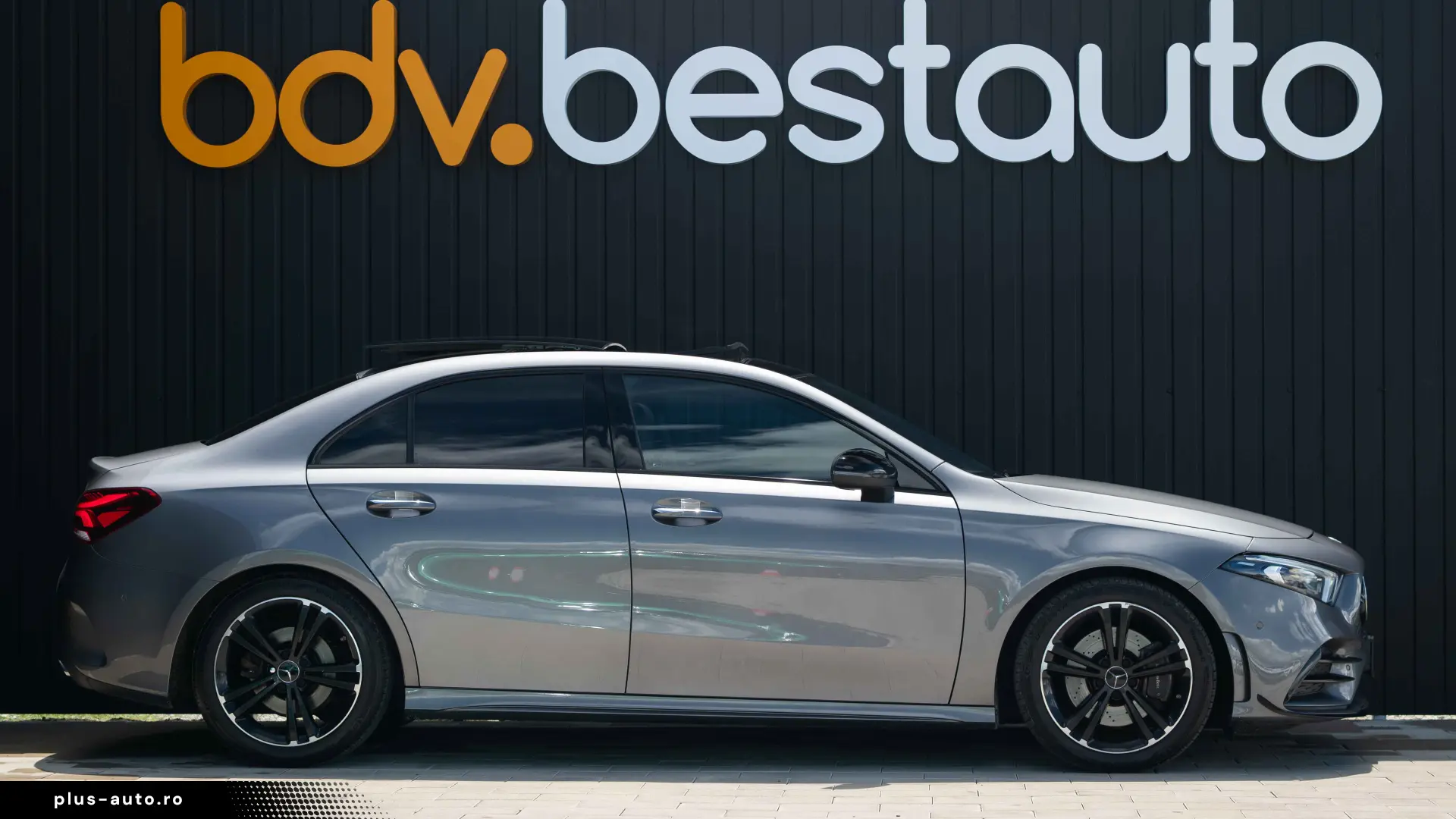 Mercedes-Benz A 220