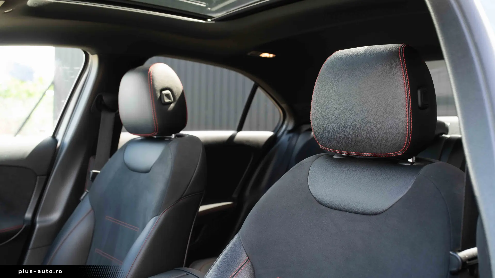 Mercedes-Benz A 220