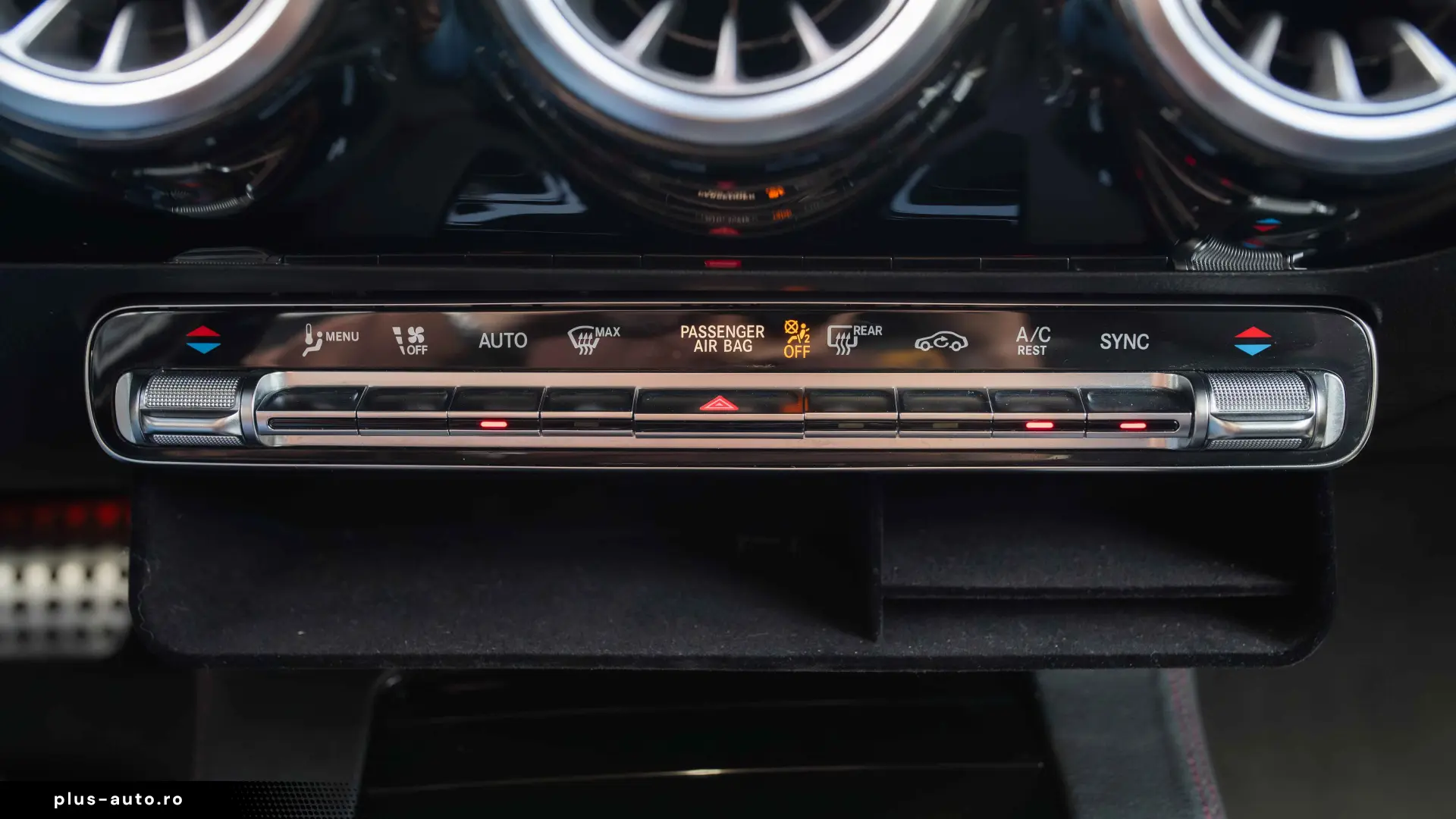 Mercedes-Benz A 220