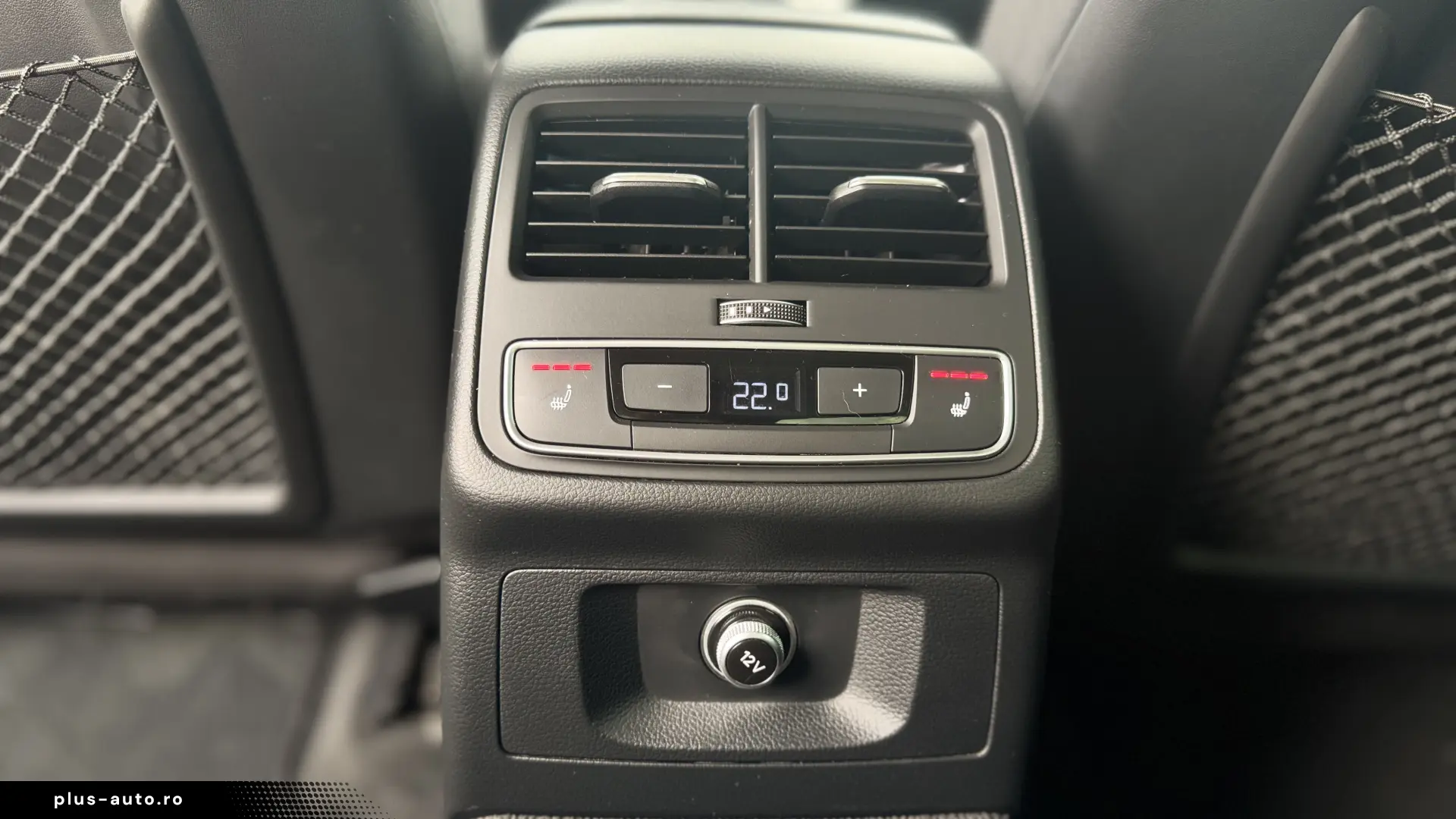 Audi A4 2.0 TDI B8 Limousine