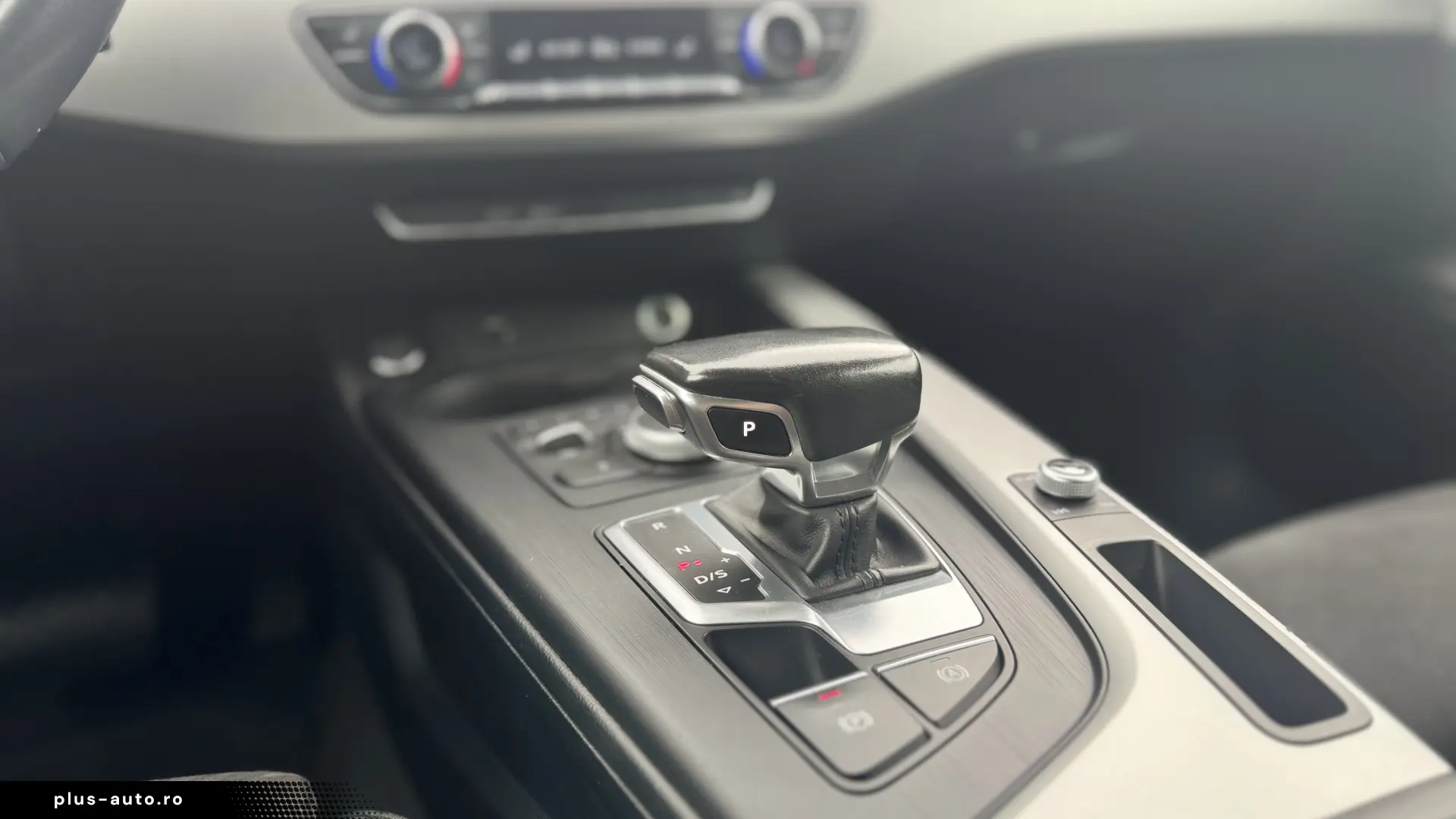 Audi A4 2.0 TDI B8 Limousine