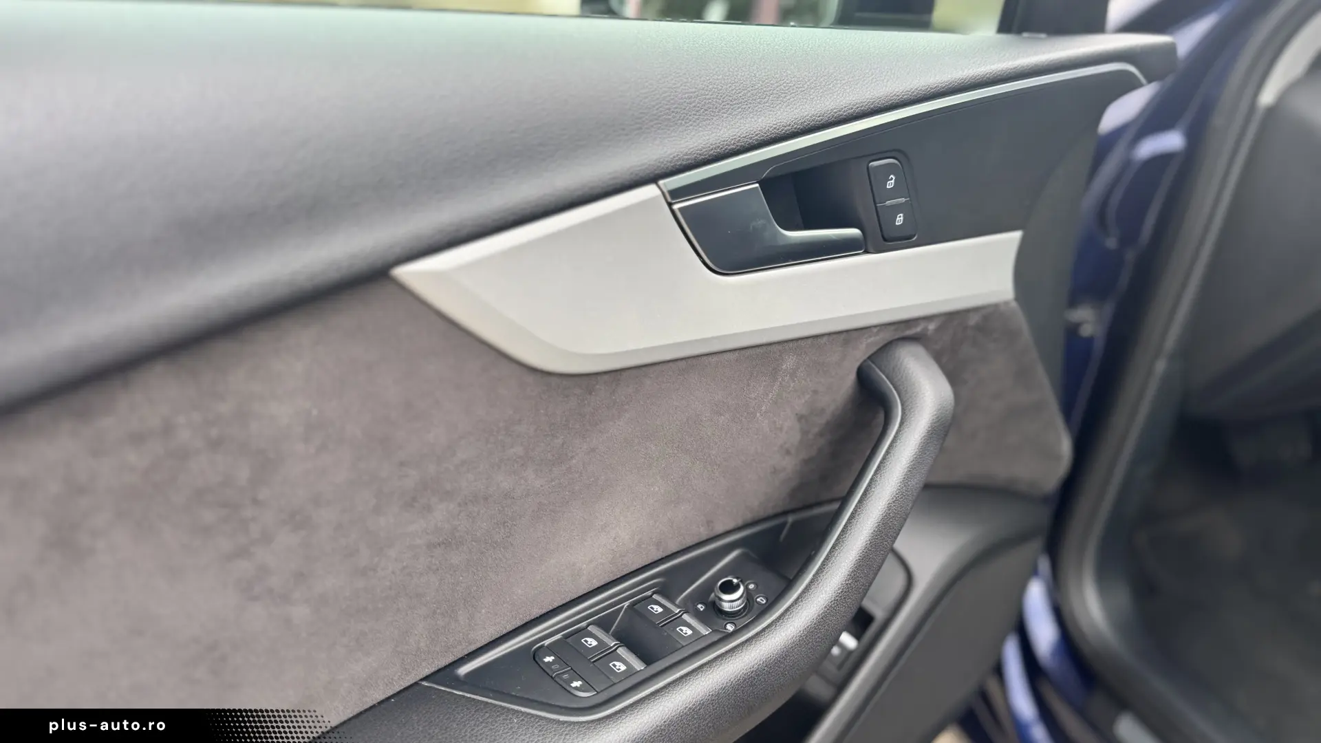 Audi A4 2.0 TDI B8 Limousine