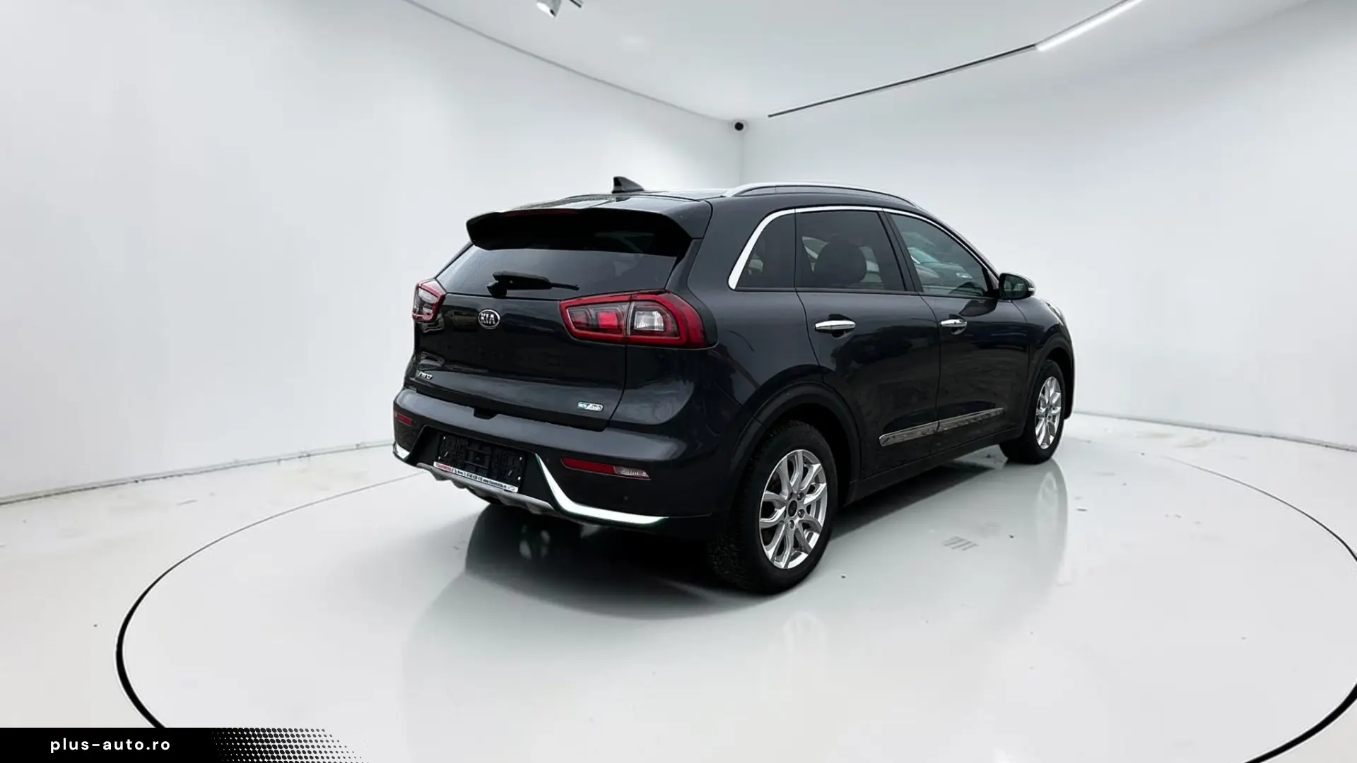 Kia Niro 1.6 GDI PHEV 2WD Aut. Edition 7