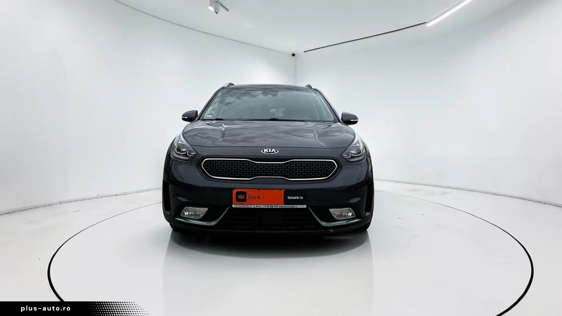 Kia Niro 1.6 GDI PHEV 2WD Aut. Edition 7