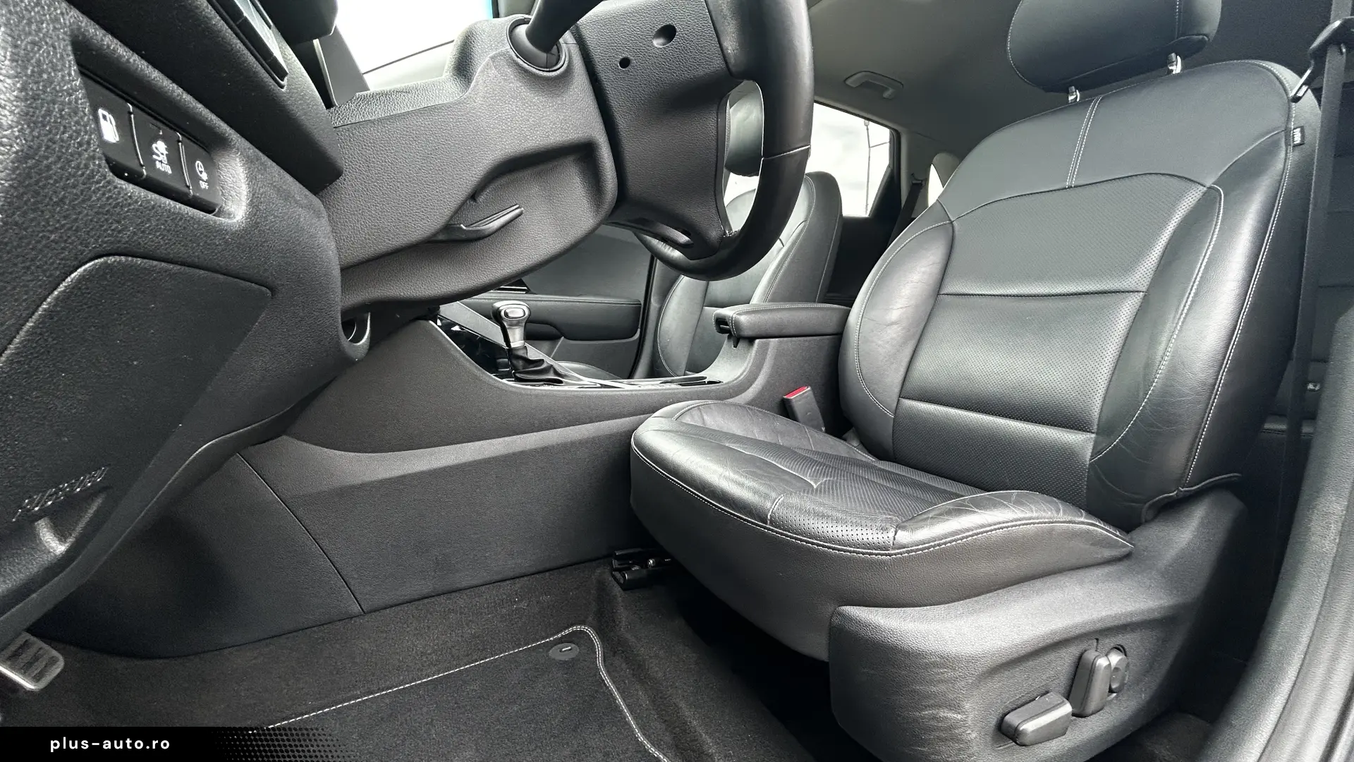 Kia Niro 1.6 GDI PHEV 2WD Aut. Edition 7