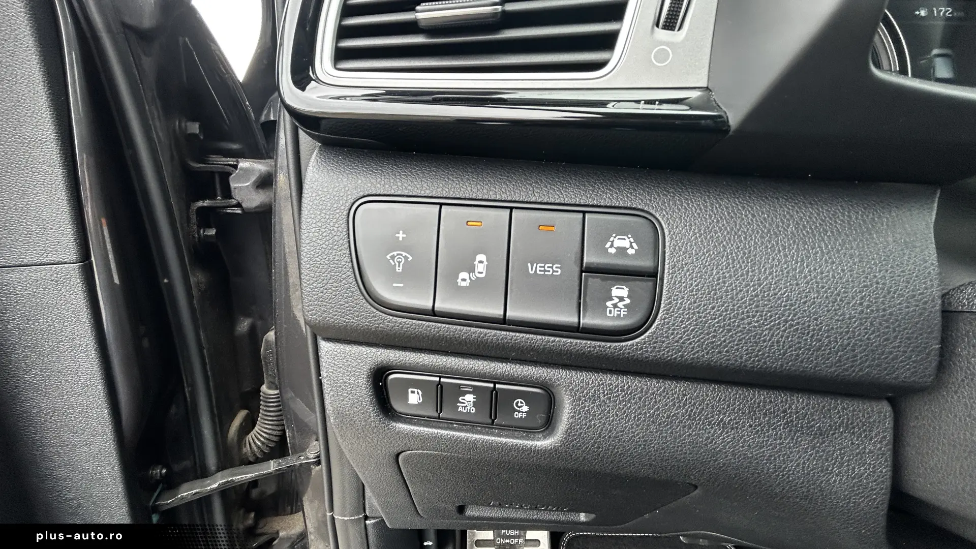 Kia Niro 1.6 GDI PHEV 2WD Aut. Edition 7