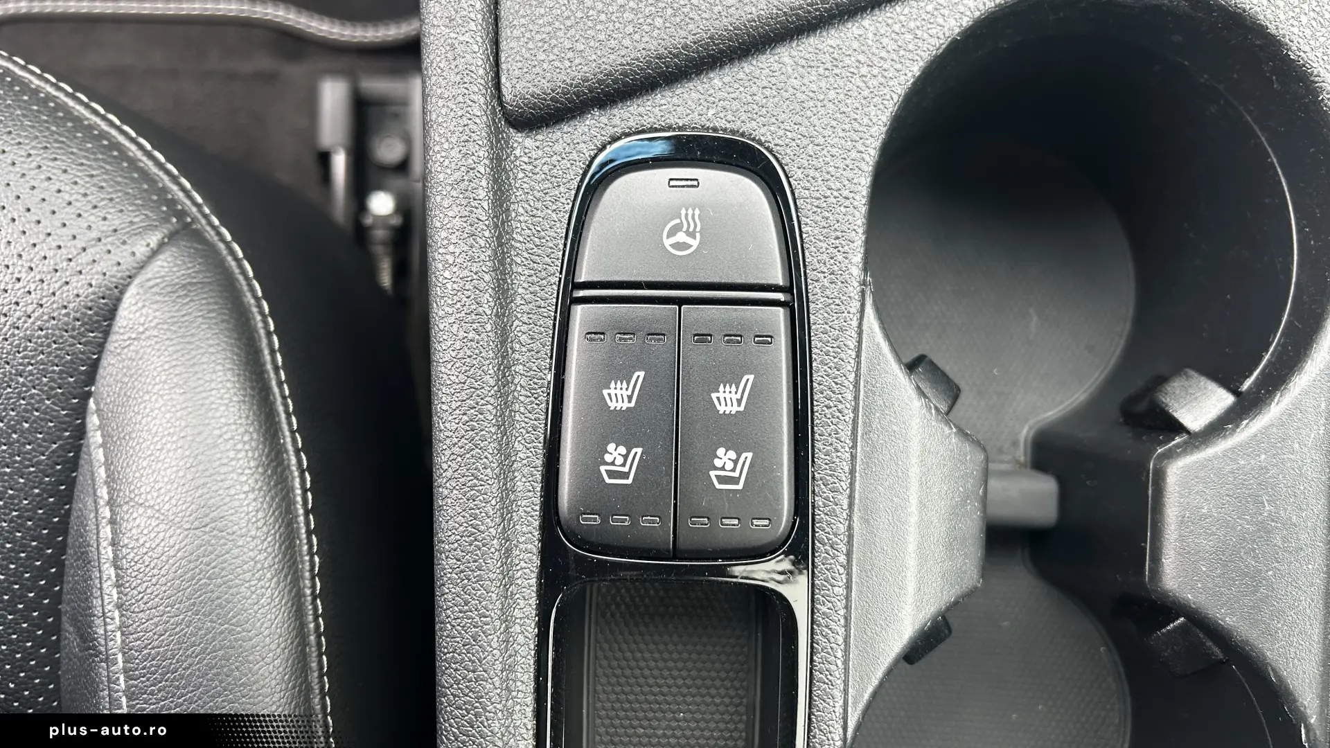 Kia Niro 1.6 GDI PHEV 2WD Aut. Edition 7
