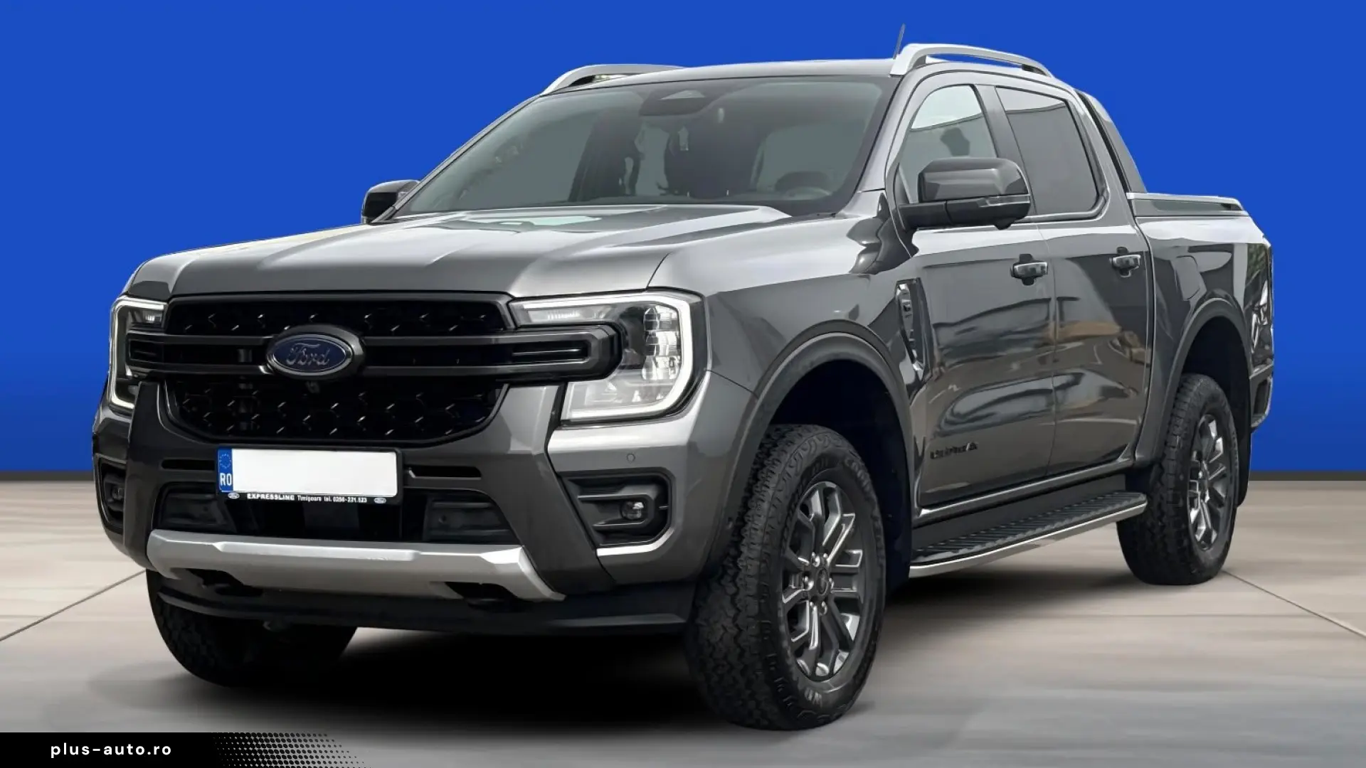 Ford
