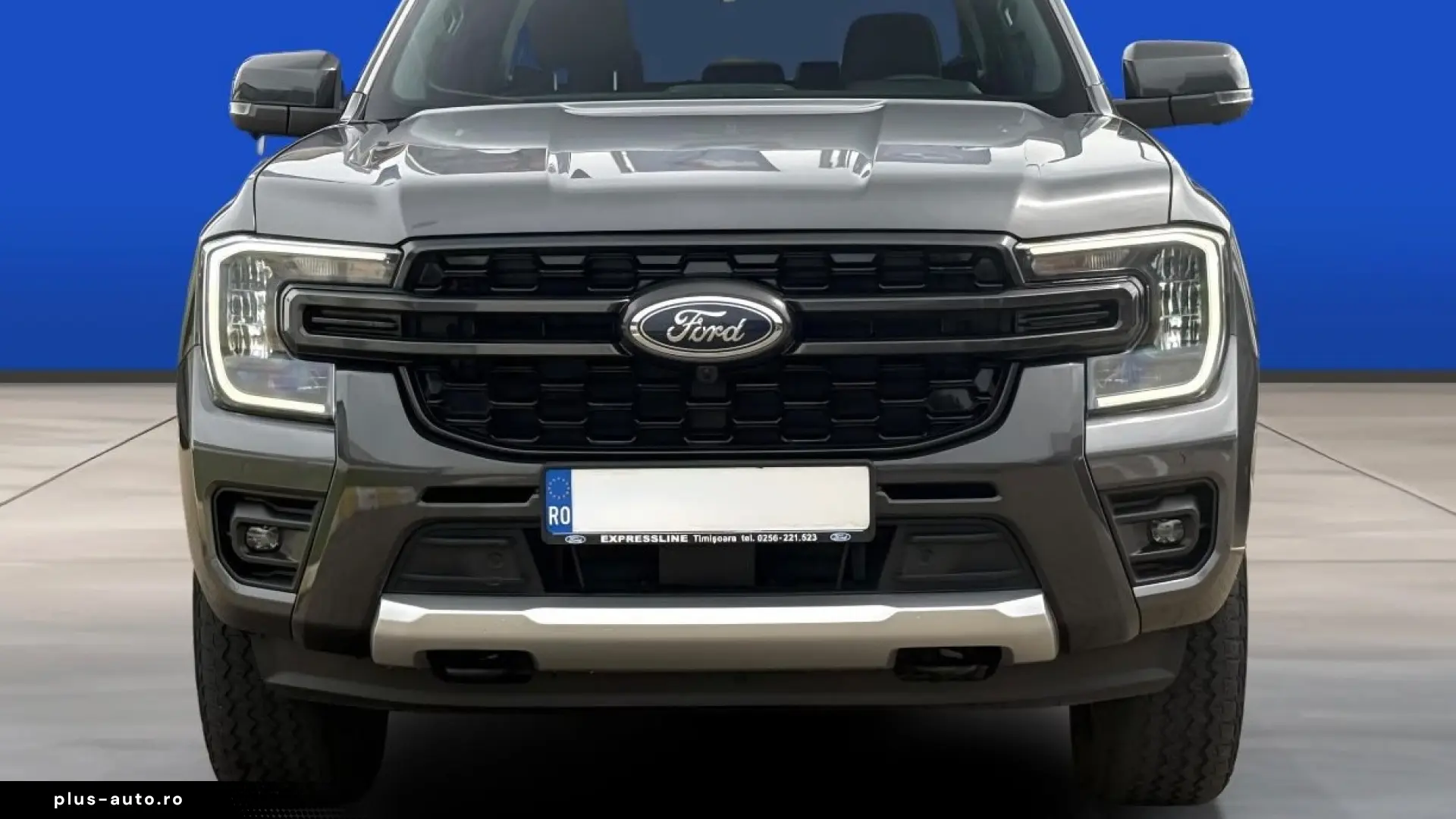 Ford