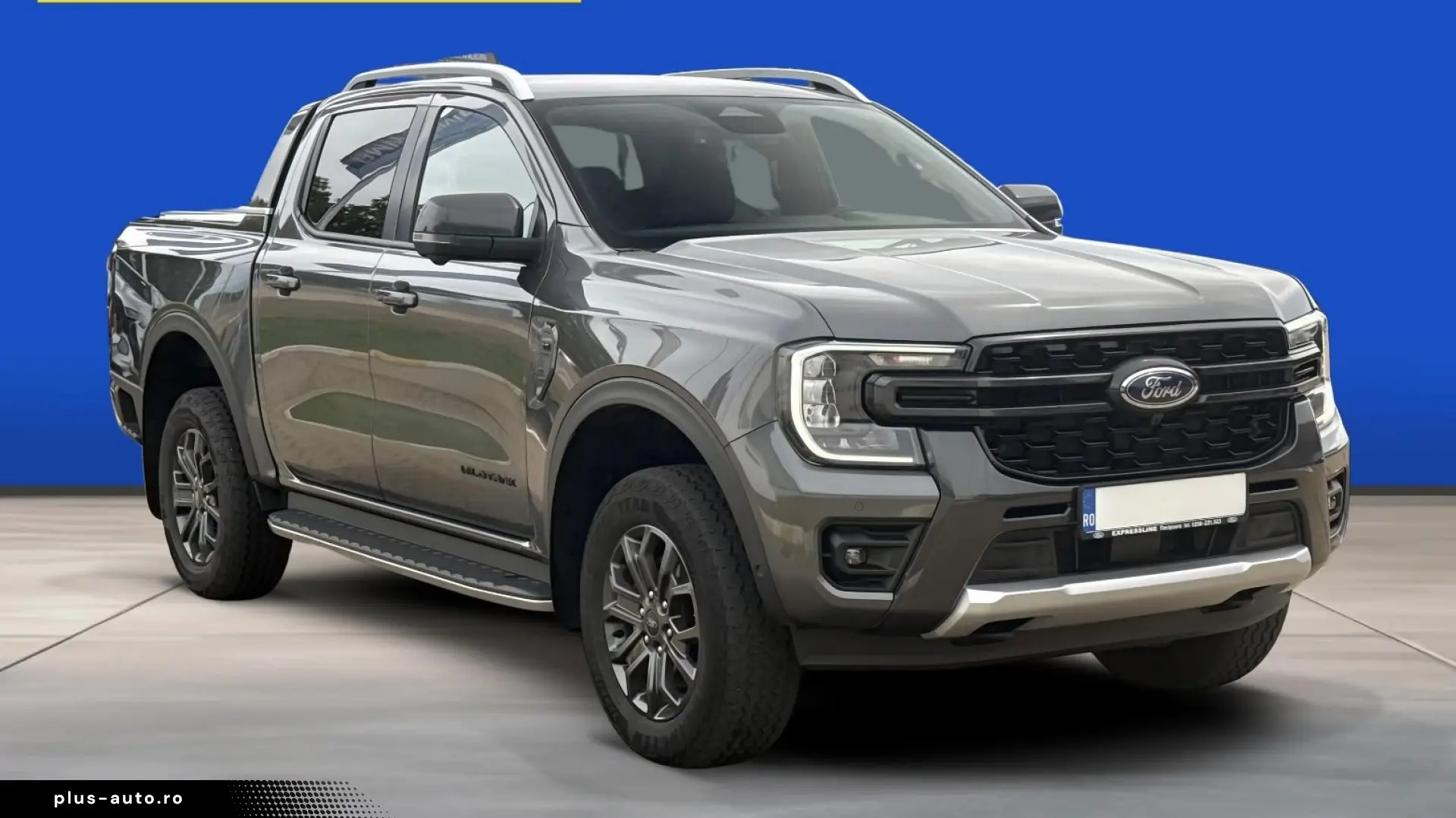 Ford