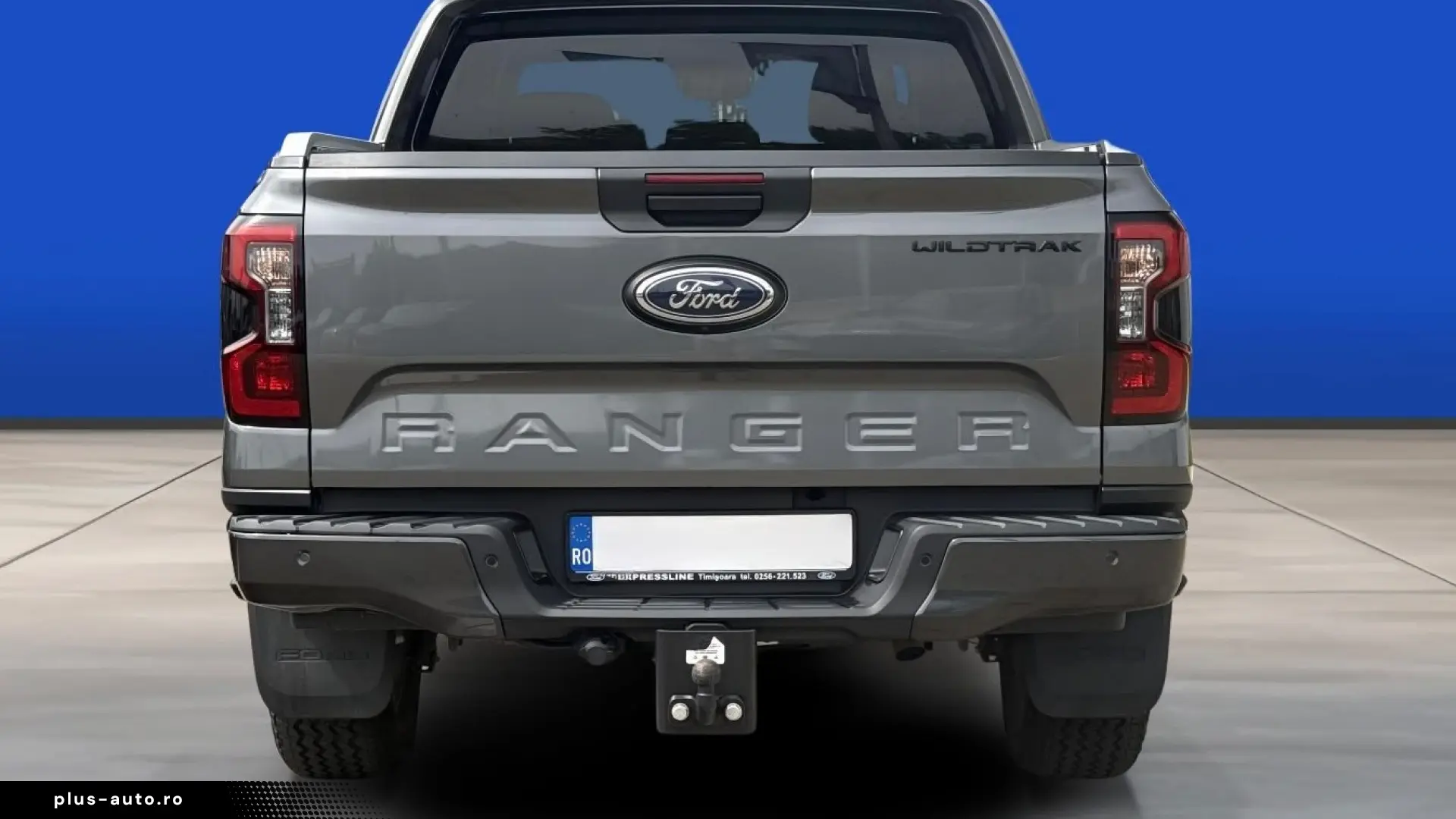 Ford