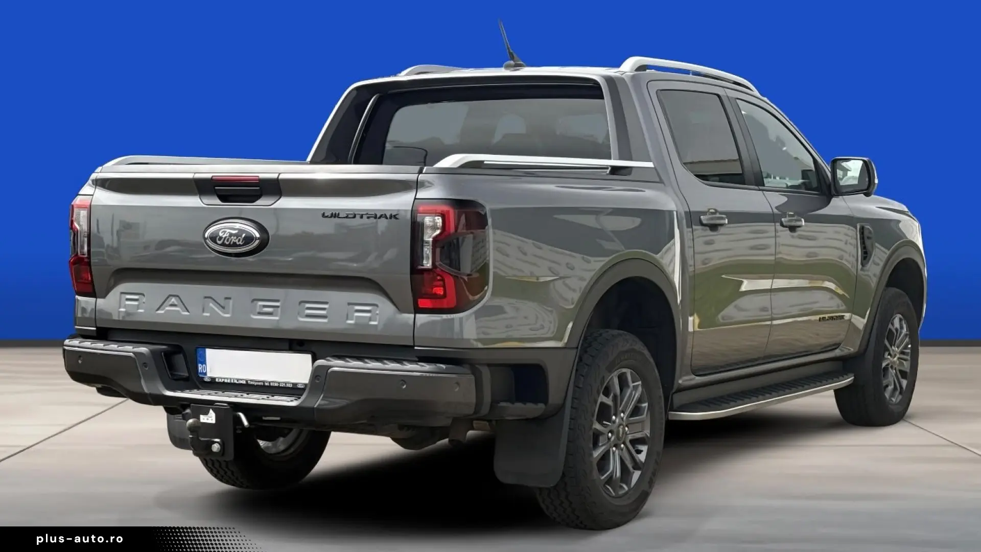 Ford