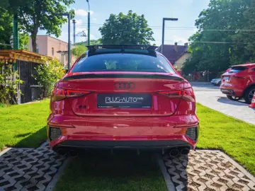 Audi S3 Lim. Ed. ONE HUD Matrix Acc DCC B&O 3D Pano Carbon