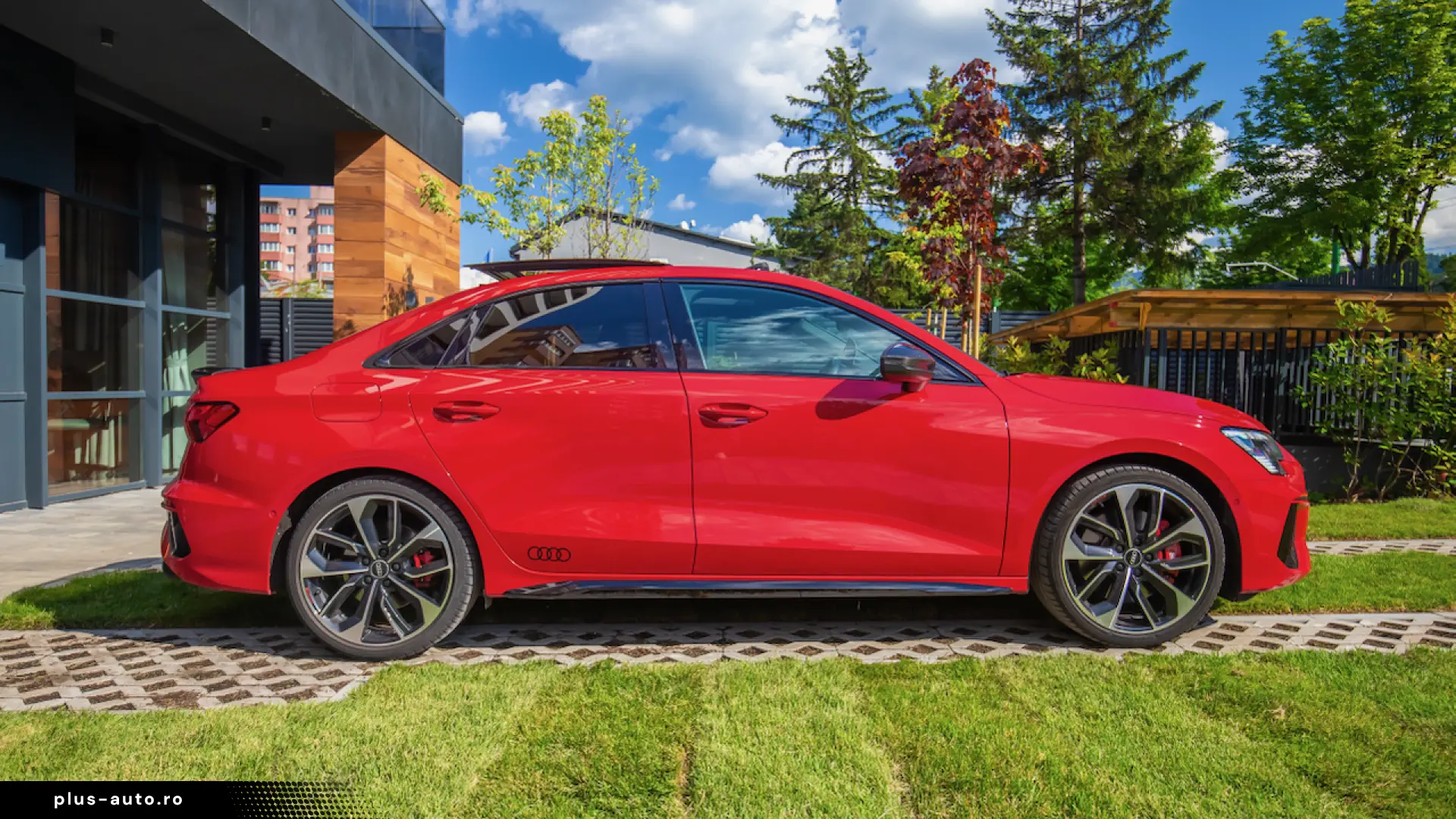 Audi S3 Lim. Ed. ONE HUD Matrix Acc DCC B&O 3D Pano Carbon