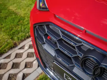 Audi S3 Lim. Ed. ONE HUD Matrix Acc DCC B&O 3D Pano Carbon
