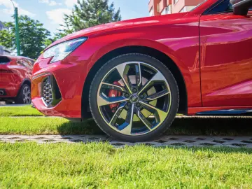 Audi S3 Lim. Ed. ONE HUD Matrix Acc DCC B&O 3D Pano Carbon