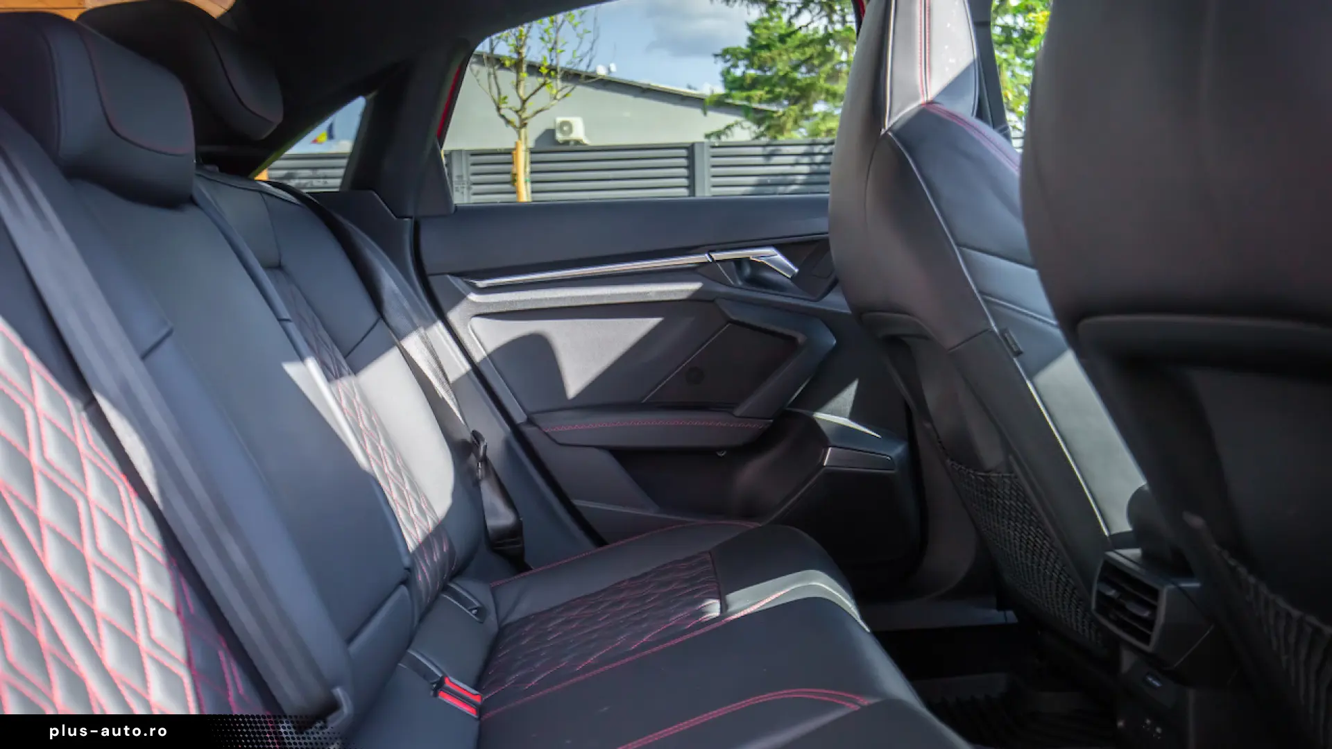 Audi S3 Lim. Ed. ONE HUD Matrix Acc DCC B&O 3D Pano Carbon