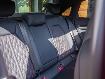 Audi S3 Lim. Ed. ONE HUD Matrix Acc DCC B&O 3D Pano Carbon