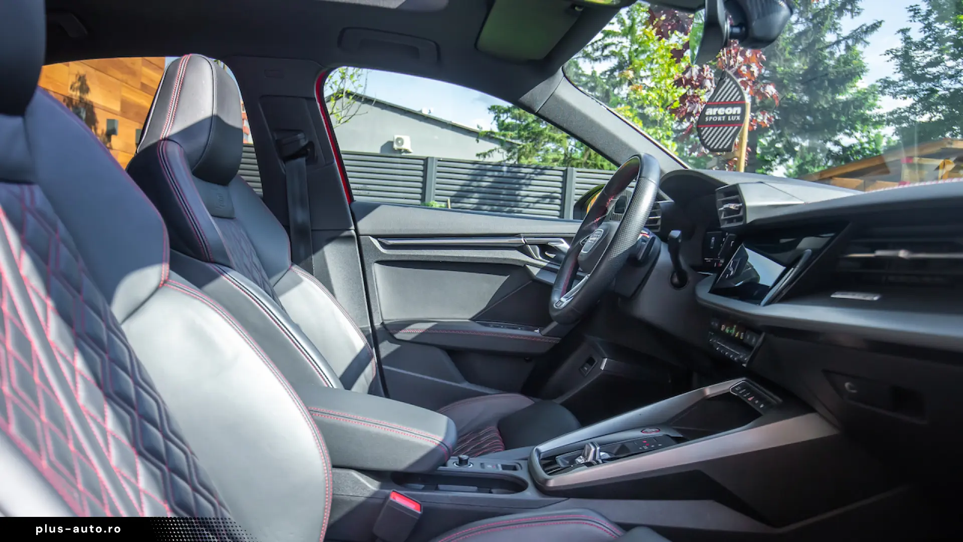 Audi S3 Lim. Ed. ONE HUD Matrix Acc DCC B&O 3D Pano Carbon