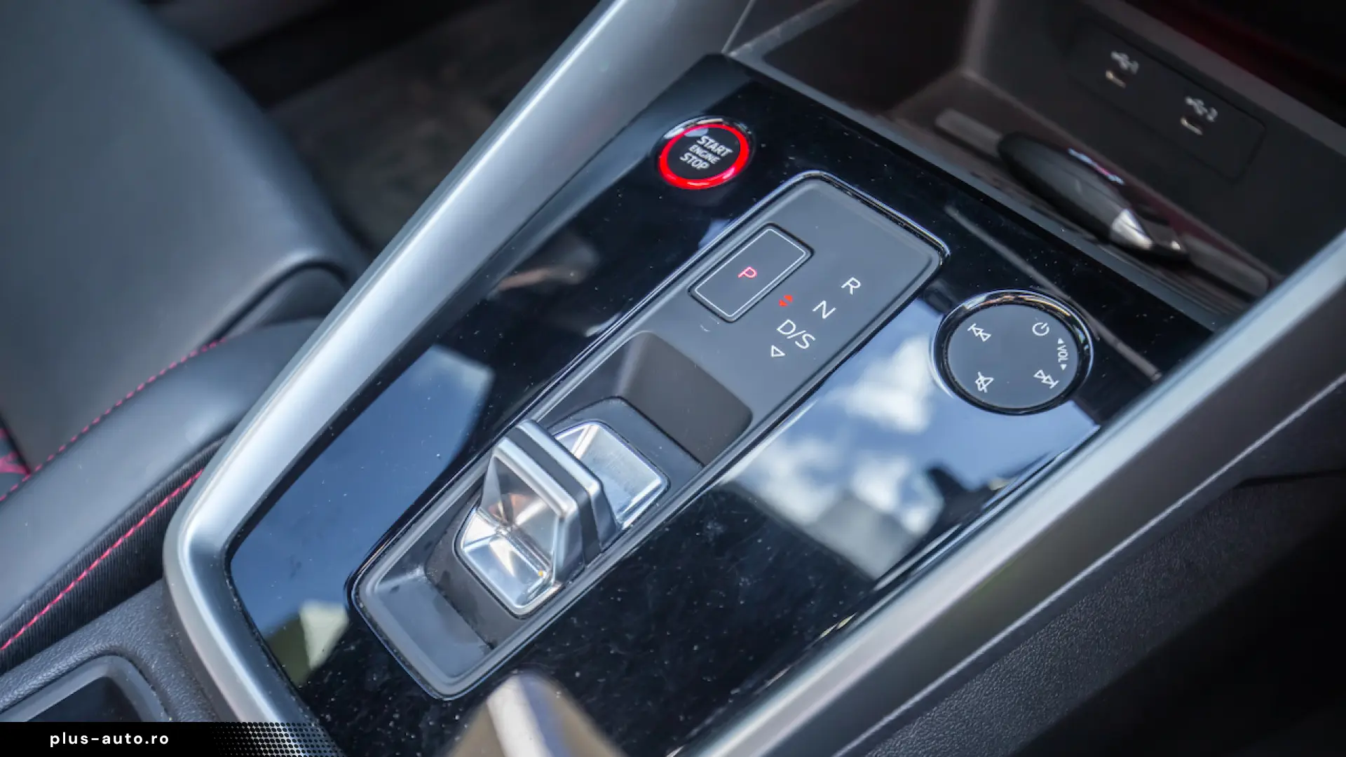 Audi S3 Lim. Ed. ONE HUD Matrix Acc DCC B&O 3D Pano Carbon