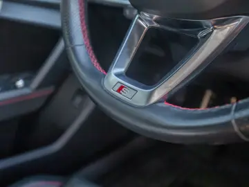 Audi S3 Lim. Ed. ONE HUD Matrix Acc DCC B&O 3D Pano Carbon