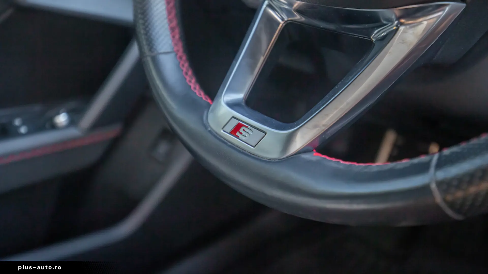 Audi S3 Lim. Ed. ONE HUD Matrix Acc DCC B&O 3D Pano Carbon