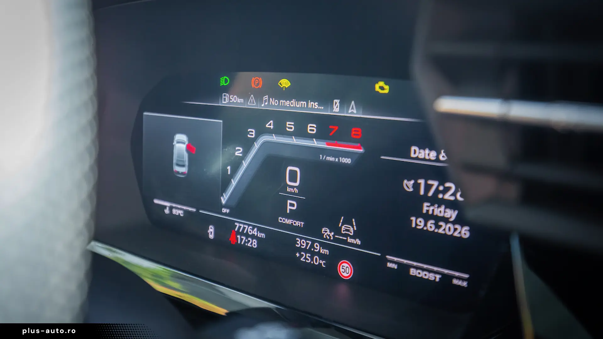 Audi S3 Lim. Ed. ONE HUD Matrix Acc DCC B&O 3D Pano Carbon
