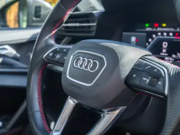 Audi S3 Lim. Ed. ONE HUD Matrix Acc DCC B&O 3D Pano Carbon