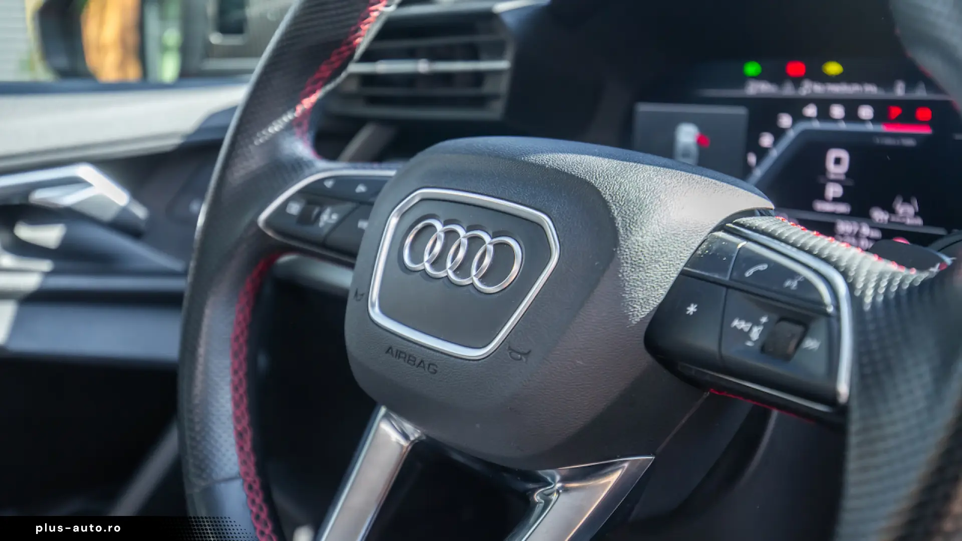 Audi S3 Lim. Ed. ONE HUD Matrix Acc DCC B&O 3D Pano Carbon