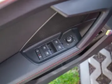 Audi S3 Lim. Ed. ONE HUD Matrix Acc DCC B&O 3D Pano Carbon