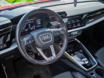 Audi S3 Lim. Ed. ONE HUD Matrix Acc DCC B&O 3D Pano Carbon