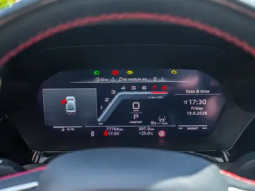 Audi S3 Lim. Ed. ONE HUD Matrix Acc DCC B&O 3D Pano Carbon