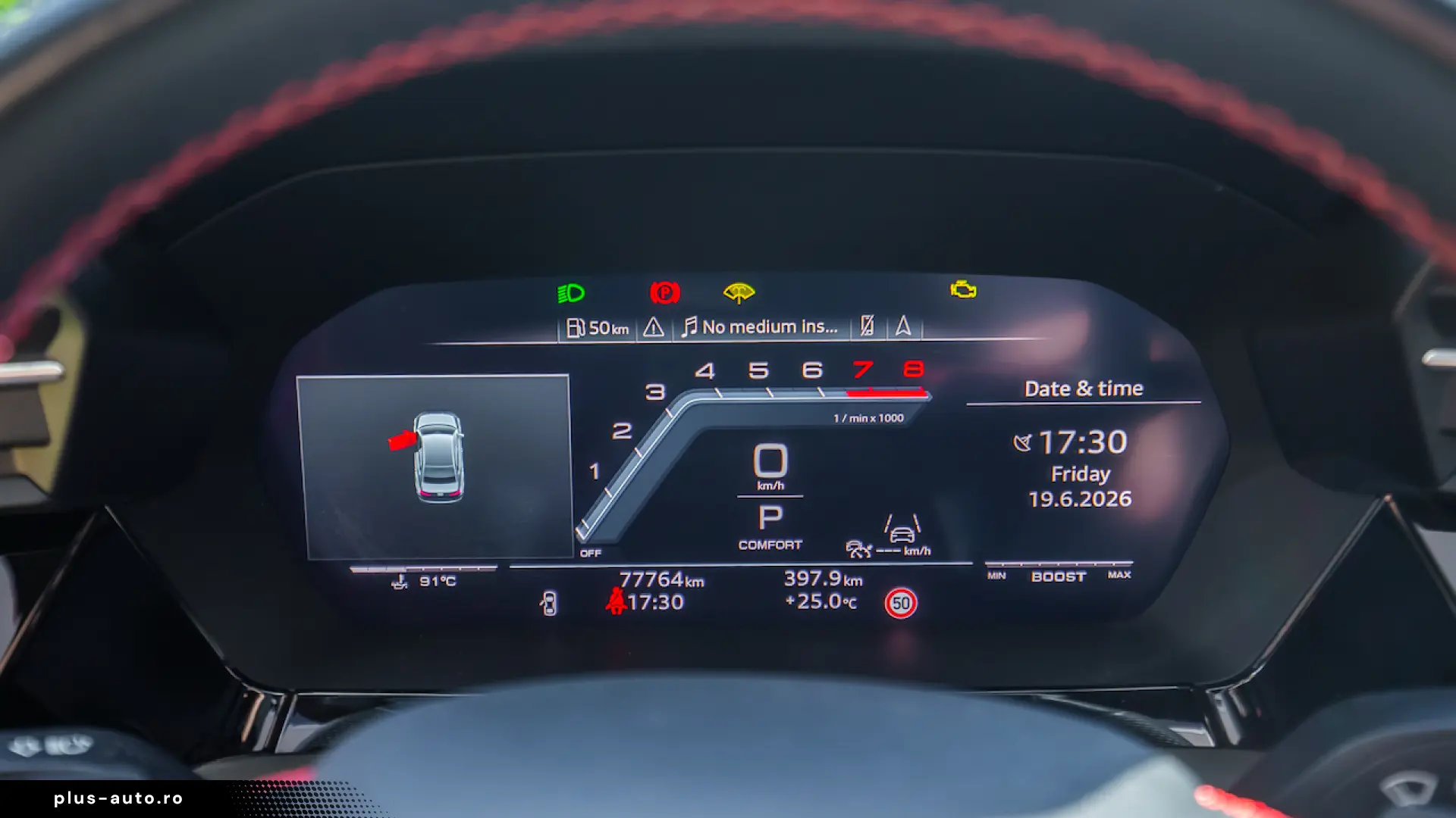 Audi S3 Lim. Ed. ONE HUD Matrix Acc DCC B&O 3D Pano Carbon