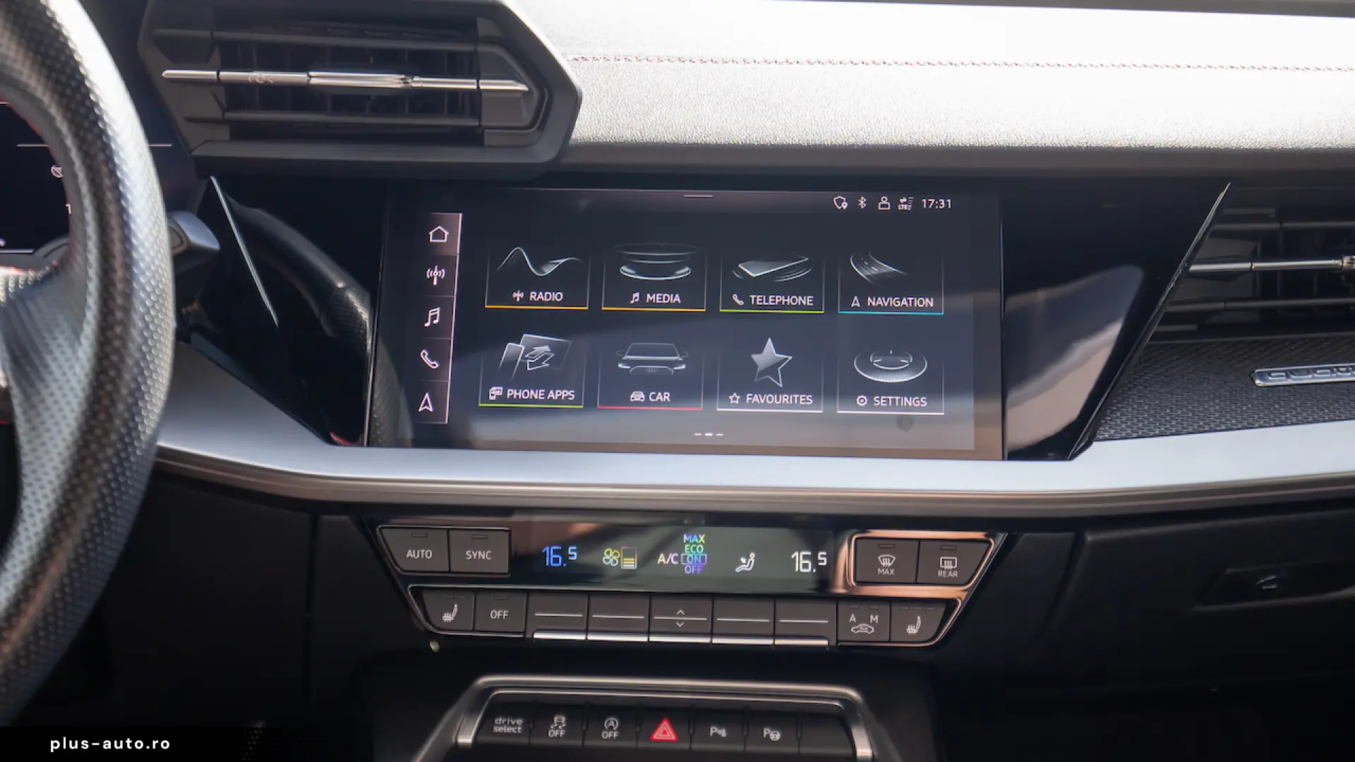 Audi S3 Lim. Ed. ONE HUD Matrix Acc DCC B&O 3D Pano Carbon