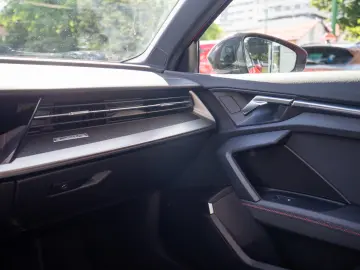Audi S3 Lim. Ed. ONE HUD Matrix Acc DCC B&O 3D Pano Carbon