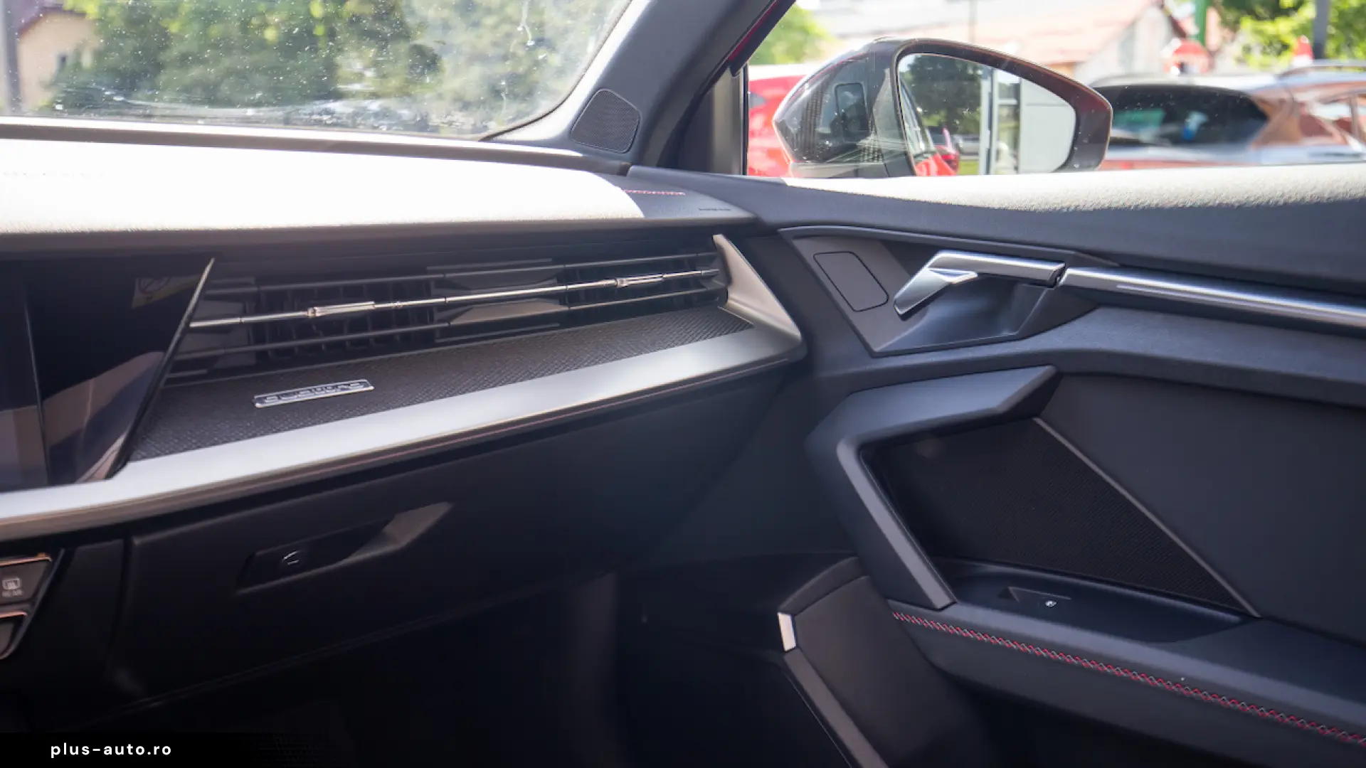Audi S3 Lim. Ed. ONE HUD Matrix Acc DCC B&O 3D Pano Carbon