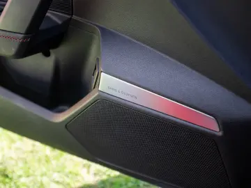 Audi S3 Lim. Ed. ONE HUD Matrix Acc DCC B&O 3D Pano Carbon