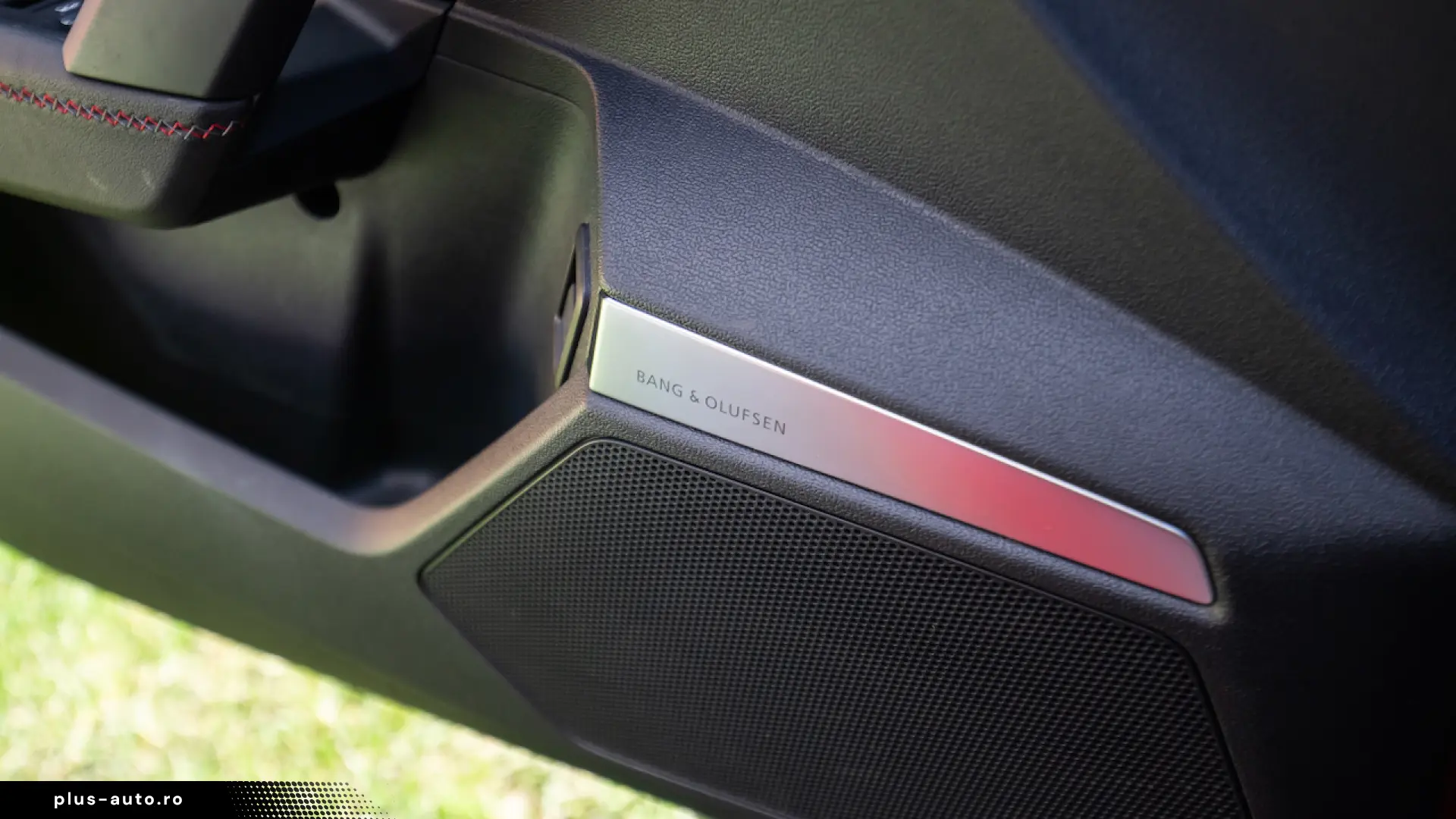 Audi S3 Lim. Ed. ONE HUD Matrix Acc DCC B&O 3D Pano Carbon